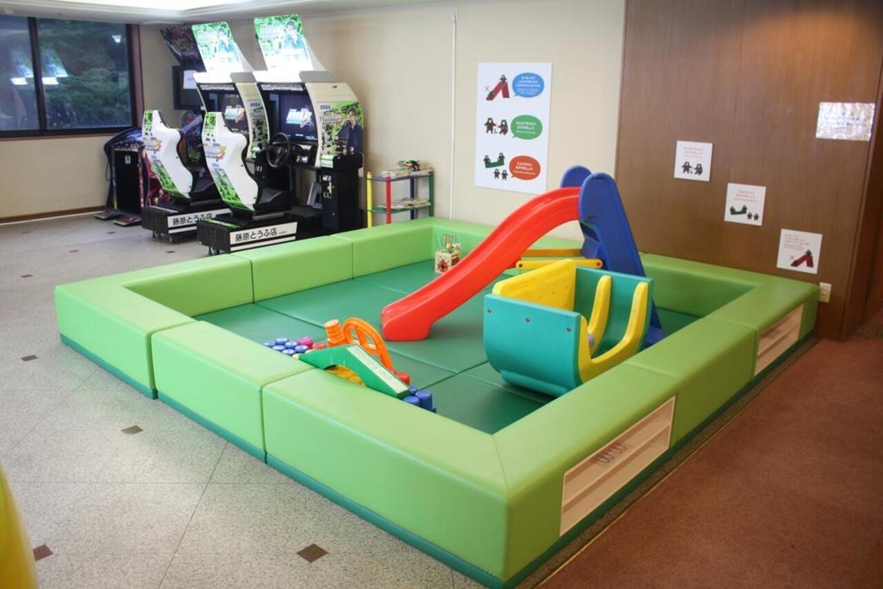 Park Hotel Miyabitei Noboribetsu Ngoại thất bức ảnh